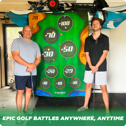 AVOLA Golf Pro®