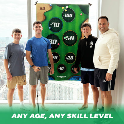AVOLA Golf Pro®