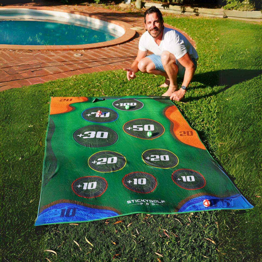 AVOLA Golf Pro®