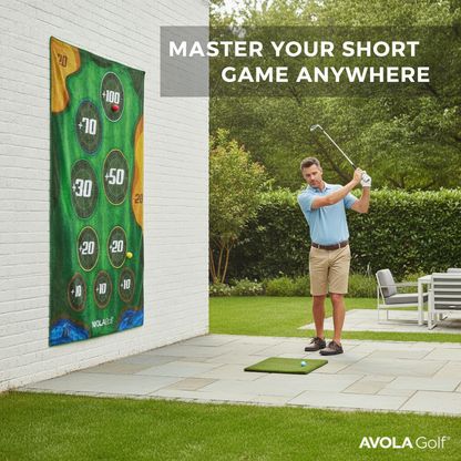 AVOLA Golf Pro®
