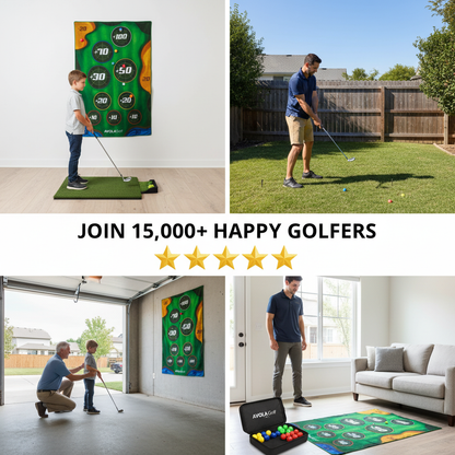 AVOLA Golf Pro®