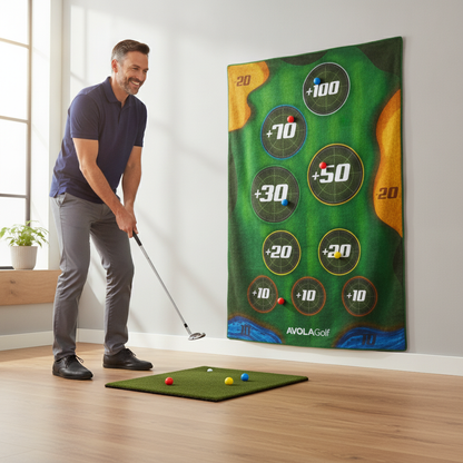 AVOLA Golf Pro®