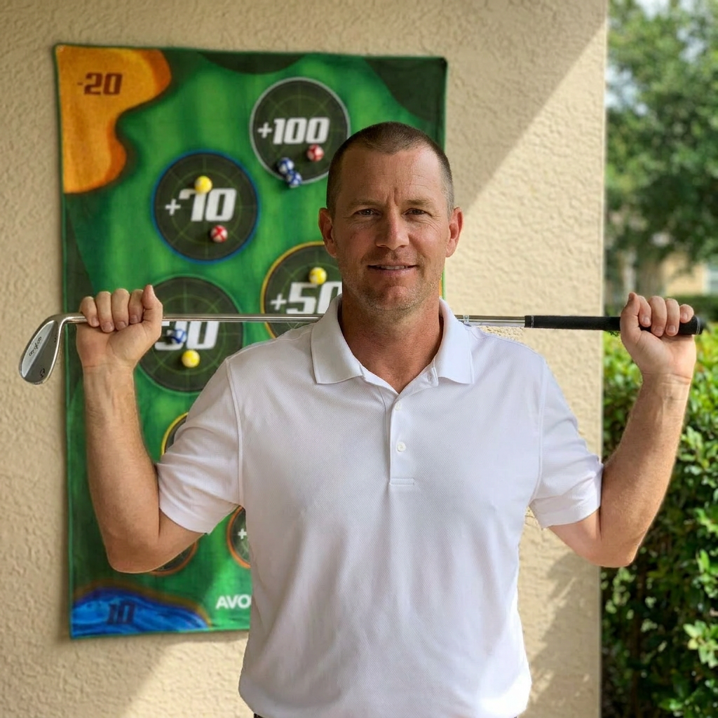 <em>Mark S. - Orlando, FL</em>