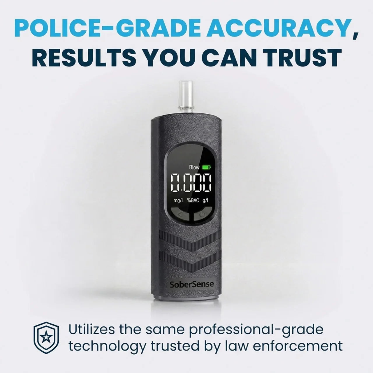 Avola Pro Breathalyzer