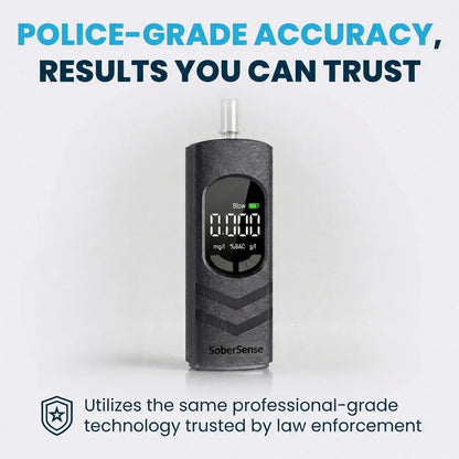 Avola Pro Breathalyzer